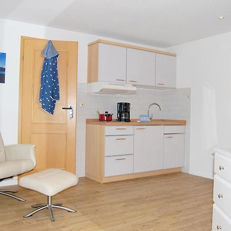 Appartements Hafen 31 Wittdun Exterior photo