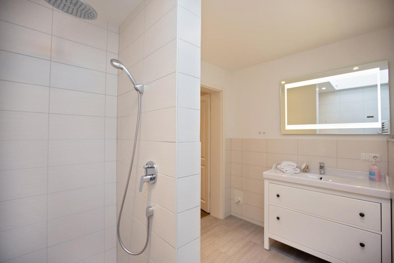 Appartements Hafen 31 Wittdun Room photo