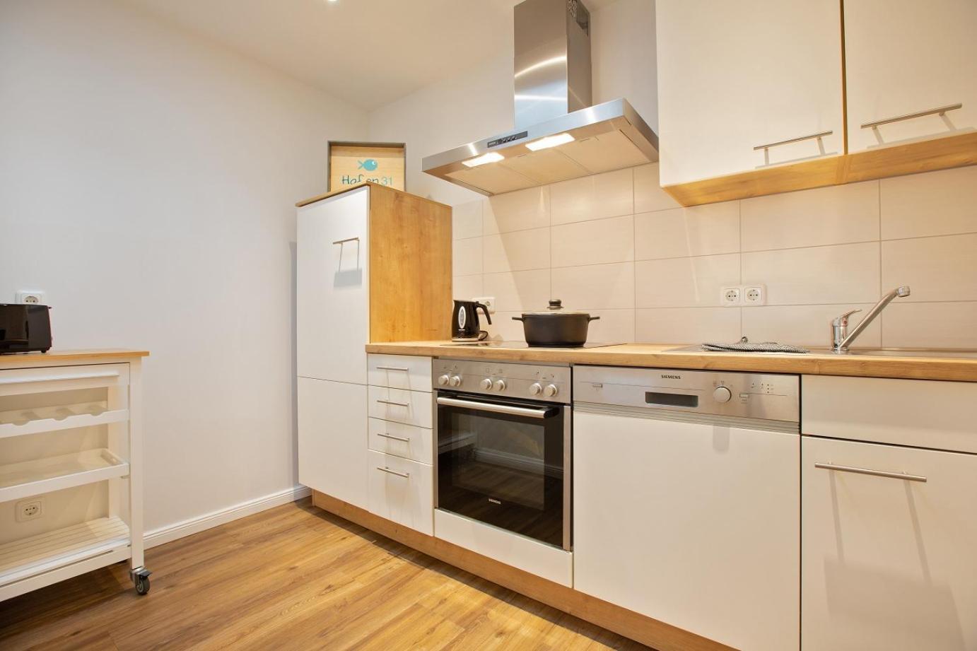 Appartements Hafen 31 Wittdun Room photo